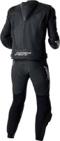 RST Moto Tractech Evo 5 D3O Leather Jacket