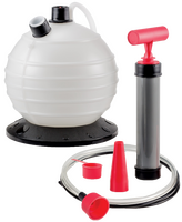 POWERBUILT Fluid Extractor