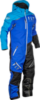 FLY RACING Cobalt Shell SB Monosuit (2025)