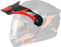 SCORPION EXO EXO-AT950 Helmet Peak Visor Ellwood