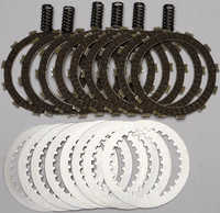 EBC Dirt Racer Clutch Set