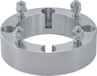OPEN TRAIL Wheel Spacers