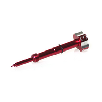 RFX Fuel Mixture Screw