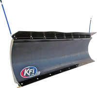 KFI PRODUCTS UTV Pro Poly Snow Blade