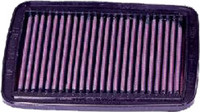 K&N High Flow Air Filter