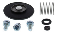ALL BALLS Accelerator Pump Rebuild Kit