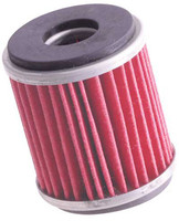 K&N Oil Filter