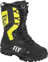 FLY RACING Youth Marker Boot