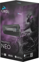 CARDO Packtalk Neo