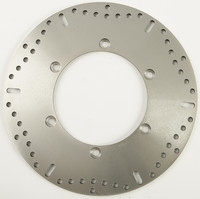 EBC Standard Brake Rotor