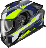 Scorpion EXO Eclipse Lunar Helmet