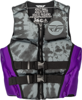 FLY RACING Women's Neoprene Floatation Vest