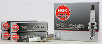 NGK Spark Plug