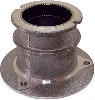 SP1 Recoil Starter Rope Sheave