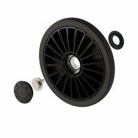 CAMSO Bogie Wheel