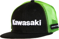 D-COR Kawasaki Hat Line Snapback