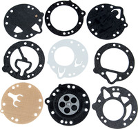VERTEX Diaphragm & Gasket Set