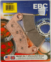 EBC Standard Brake Pads