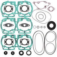 Vertex Complete Engine Gasket Kit