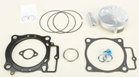 WISECO Top End Piston Kit