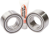 PIVOT WORKS Wheel Bearing Kit