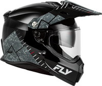 FLY RACING Trekker Granite Helmet (2026)