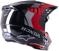 ALPINESTARS S-M5 Helmet