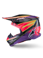 ALPINESTARS Supertech S-M10 Era Helmet