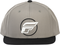 FLY RACING Half-Wing Hat