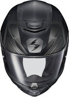SCORPION EXO EXO-R330 Full-Face Helmet
