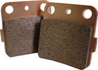 STREAMLINE Xtreme Duty Brake Pads