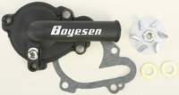 BOYESEN Water Pump Cover & Impeller Kit
