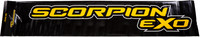 SCORPION EXO Brand Sign
