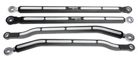 MODQUAD High Clearance Radius Rods