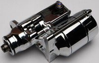 ALL BALLS High Torque Starter