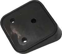 HARDDRIVE License Plate Bracket Kit
