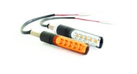 KOSO Electro Sequential LED Turn Signals