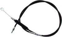 MOTION PRO Black Vinyl Clutch Cable
