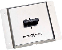 ROTOPAX Outdoor Container Mount Plate