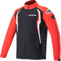 ALPINESTARS Honda Softshell Jacket