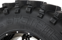 SYSTEM 3 TIRE XT400W 35X12R15