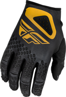 FLY RACING Kinetic Center Gloves