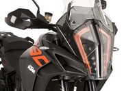 PUIG HI-TECH PARTS Headlight Protector