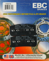 EBC Standard Brake Pads