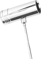 PERFORMANCE TOOL Fishbowl w/Pocket Magnet Retriever