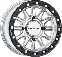 RACELINE WHEELS A14 Alpha Beadlock Wheels