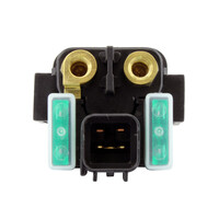 RM STATOR Starter Relay Solenoid
