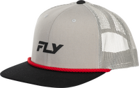 FLY RACING Trucker Hat