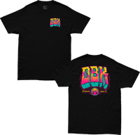 DBK Block X Block Tee (2026)