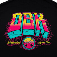 DBK Block X Block Tee (2026)